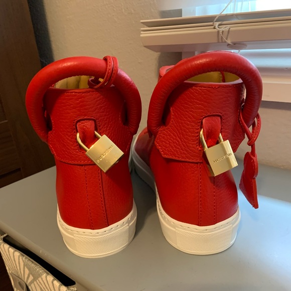 Buscemi women sneaker - Picture 7 of 7
